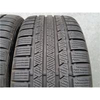 Шина бу 235/50 R17 Continental ContiWinterContact TS 810 Sport с износом 5%