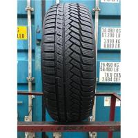 Шина бу 235/50 R17 Continental ContiWinterContact TS 850 P с износом 15%