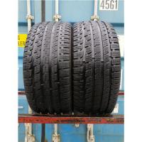 Шины бу 235/50 R17 Kumho I ZEN KW27 с износом 30%