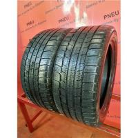 Шины бу 235/50 R17 Michelin Pilot Alpin PA 2 с износом 30%