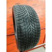 Шина бу 235/50 R17 Nokian WR Snowproof с износом 15%
