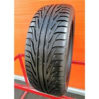 Шина бу 235/50 R17 Nokian Z с износом 15%