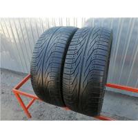 Шины бу 235/50 R17 Pirelli P 6000 Powergy с износом 30%