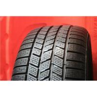 Шина бу 235/50 R17 Pirelli Winter 210 Snowsport с износом 30%
