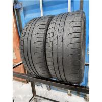 Шины бу 235/50 R17 Pirelli Winter 210 Sottozero 2 с износом 30%