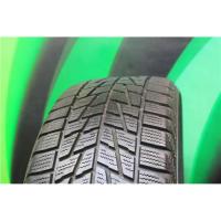 Шина бу 235/50 R18 Bridgestone Blizzak LM 22 с износом 15%