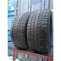 Шины бу 235/50 R18 Bridgestone Blizzak LM25 с износом 30%
