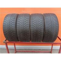 Шины бу 235/50 R18 Bridgestone Blizzak LM32 с износом 30%