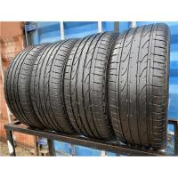 Шины бу 235/50 R18 Bridgestone Dueler H/P Sport с износом 15%