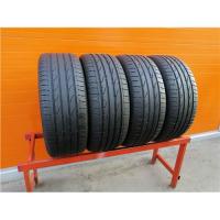 Шины бу 235/50 R18 Bridgestone Dueler H/P Sport с износом 30%