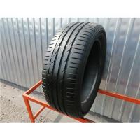 Шина бу 235/50 R18 Bridgestone Potenza S001 с износом 30%