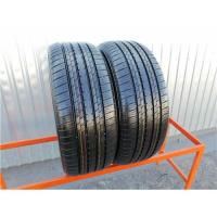 Шины бу 235/50 R18 Bridgestone Turanza ER 33 с износом 5%