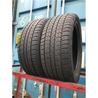 Шины бу 235/50 R18 Continental Conti4x4Contact с износом 15%