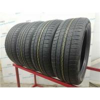 Шины бу 235/50 R18 Continental Conti4x4Contact с износом 30%