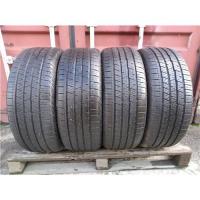 Шины бу 235/50 R18 Continental ContiCrossContact LX Sport с износом 30%