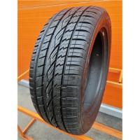 Шина бу 235/50 R18 Continental ContiCrossContact UHP с износом 5%
