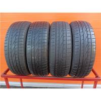 Шины бу 235/50 R18 Continental ContiCrossContact UHP с износом 30%