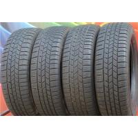 Шины бу 235/50 R18 Continental ContiCrossContact Winter с износом 30%