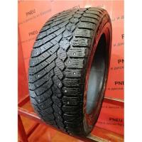 Шина бу 235/50 R18 Continental ContiIceContact с износом 30%