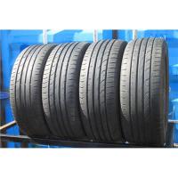 Шины бу 235/50 R18 Continental ContiPremiumContact 2 с износом 30%