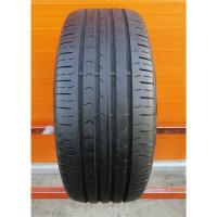 Шина бу 235/50 R18 Continental ContiPremiumContact 5 с износом 30%