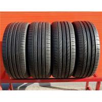 Шины бу 235/50 R18 Continental ContiSportContact 5 SUV с износом 15%