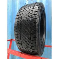 Шина бу 235/50 R18 Continental ContiVikingContact 6 с износом 30%