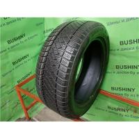 Шина бу 235/50 R18 Continental ContiVikingContact 6 с износом 15%