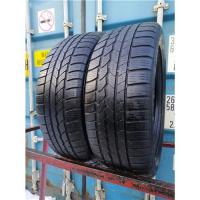 Шины бу 235/50 R18 Continental ContiWinterContact TS 790V с износом 30%