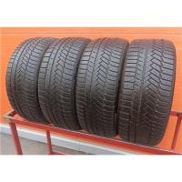 Шины бу 235/50 R18 Continental ContiWinterContact TS 850 P с износом 15%
