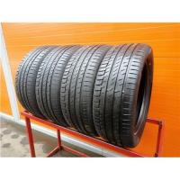 Шины бу 235/50 R18 Continental PremiumContact 6 с износом 15%