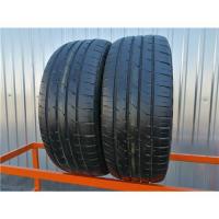 Шины бу 235/50 R18 Dunlop Enasave RV504 с износом 15%