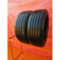 Шины бу 235/50 R18 Dunlop SP Sport A1 A/S с износом 15%
