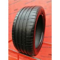 Шина бу 235/50 R18 Dunlop SP Sport Maxx RT 2 с износом 30%