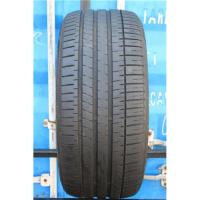Шина бу 235/50 R18 Falken Azenis FK-510 SUV с износом 15%