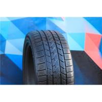 Шина бу 235/50 R18 Falken Eurowinter HS-439 с износом 30%