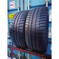 Шины бу 235/50 R18 Falken Eurowinter HS-449 с износом 30%