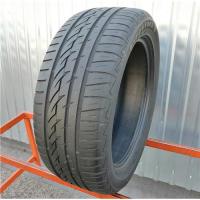 Шина бу 235/50 R18 Firestone Destination HP с износом 15%