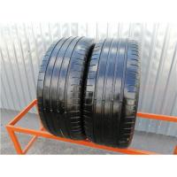 Шины бу 235/50 R18 Goodyear Eagle F1 Asymmetric 2 с износом 50%