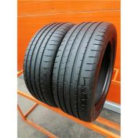 Шины бу 235/50 R18 Goodyear Eagle F1 Asymmetric 3 с износом 15%