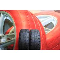 Шины бу 235/50 R18 Hankook Winter I Cept Evo W310 с износом 30%