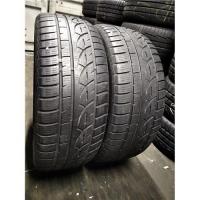 Шины бу 235/50 R18 Hankook Winter I Cept Evo W310 с износом 50%