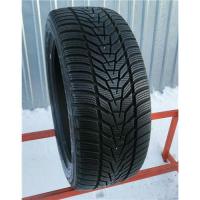 Шина бу 235/50 R18 Hankook Winter I cept Evo3 W330 с износом 15%