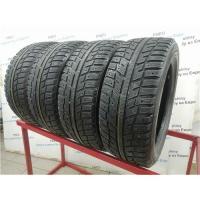 Шины бу 235/50 R18 Kumho I ZEN KW22 с износом 50%