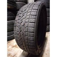 Шина бу 235/50 R18 Kumho I ZEN RV Asymetric с износом 30%