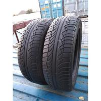 Шины бу 235/50 R18 Michelin Latitude Diamaris с износом 15%