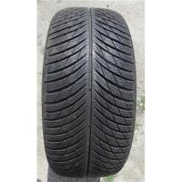 Шина бу 235/50 R18 Michelin Pilot Alpin 5 с износом 15%
