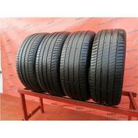 Шины бу 235/50 R18 Michelin Primacy 3 с износом 15%