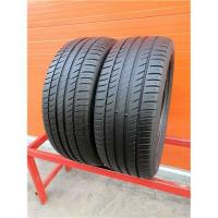 Шины бу 235/50 R18 Michelin Primacy HP с износом 15%