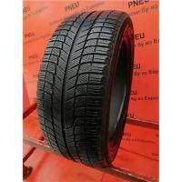 Шина бу 235/50 R18 Michelin X-Ice 3 с износом 30%